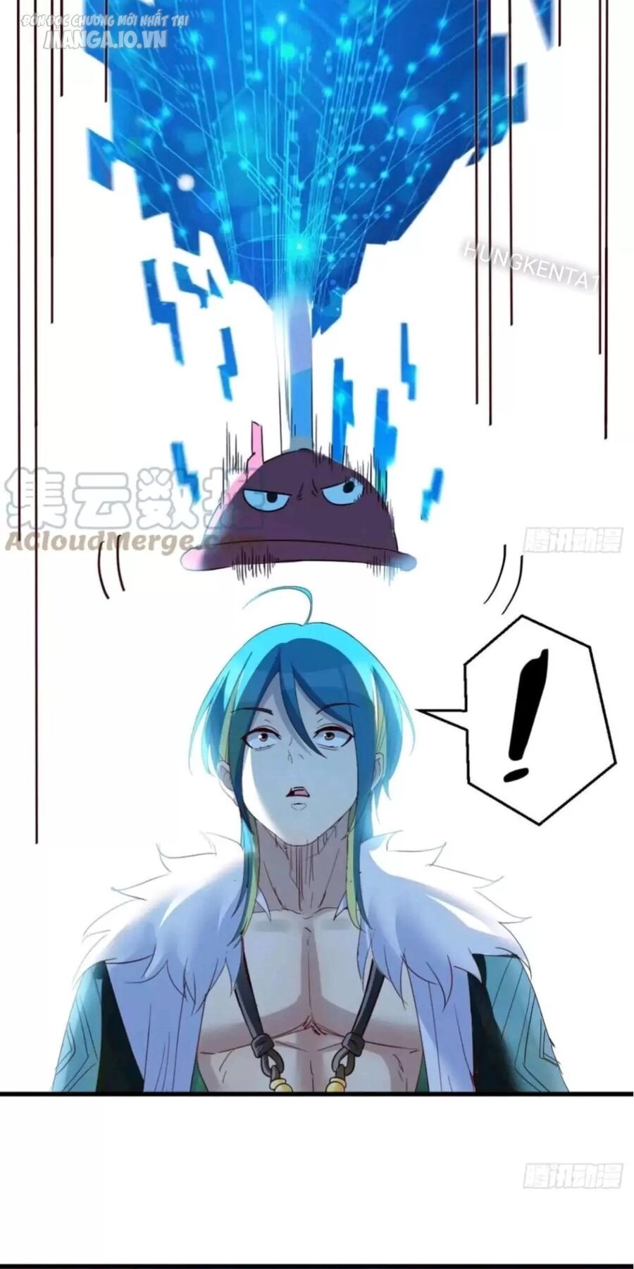 Ta Mắc Chứng Tu Luyện Trâu Bò Chapter 74 - 3