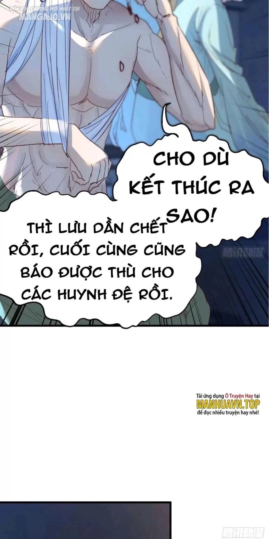 Ta Mắc Chứng Tu Luyện Trâu Bò Chapter 74 - 9