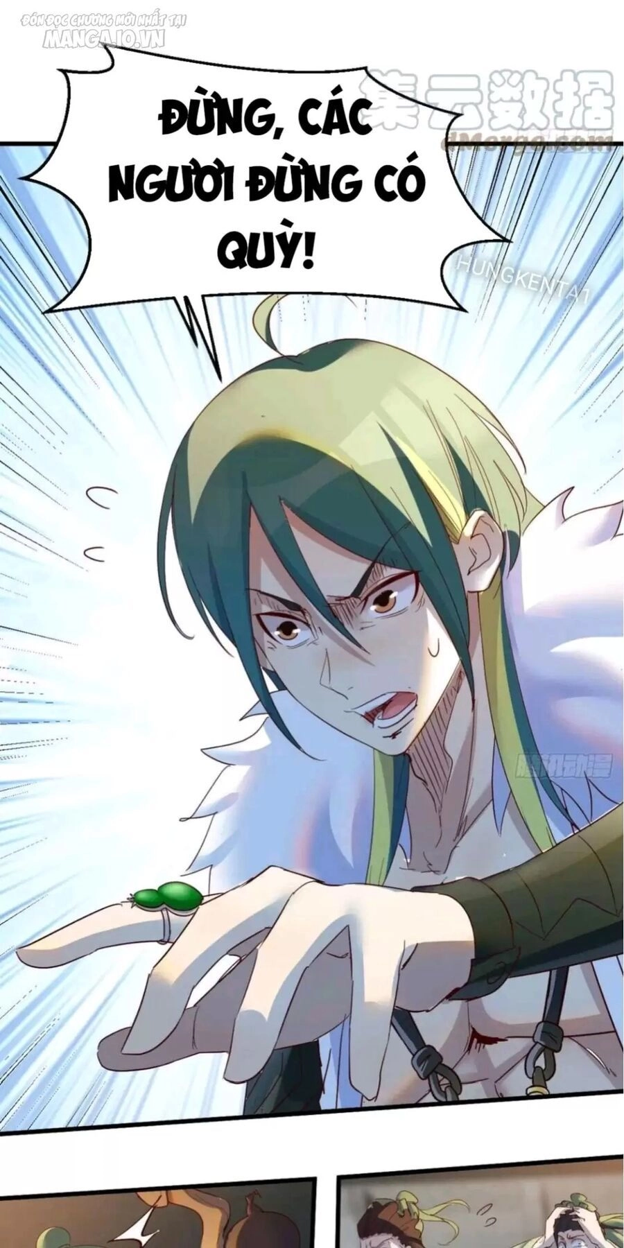 Ta Mắc Chứng Tu Luyện Trâu Bò Chapter 74 - 13