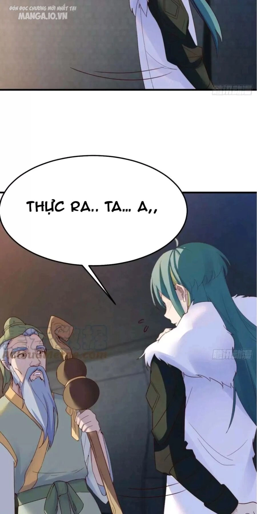 Ta Mắc Chứng Tu Luyện Trâu Bò Chapter 74 - 17