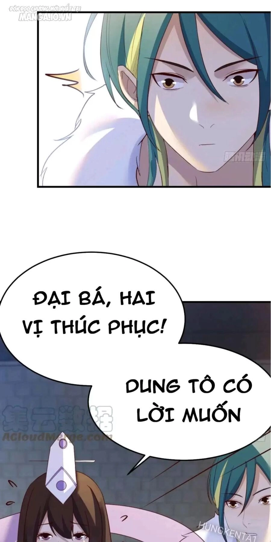 Ta Mắc Chứng Tu Luyện Trâu Bò Chapter 74 - 20