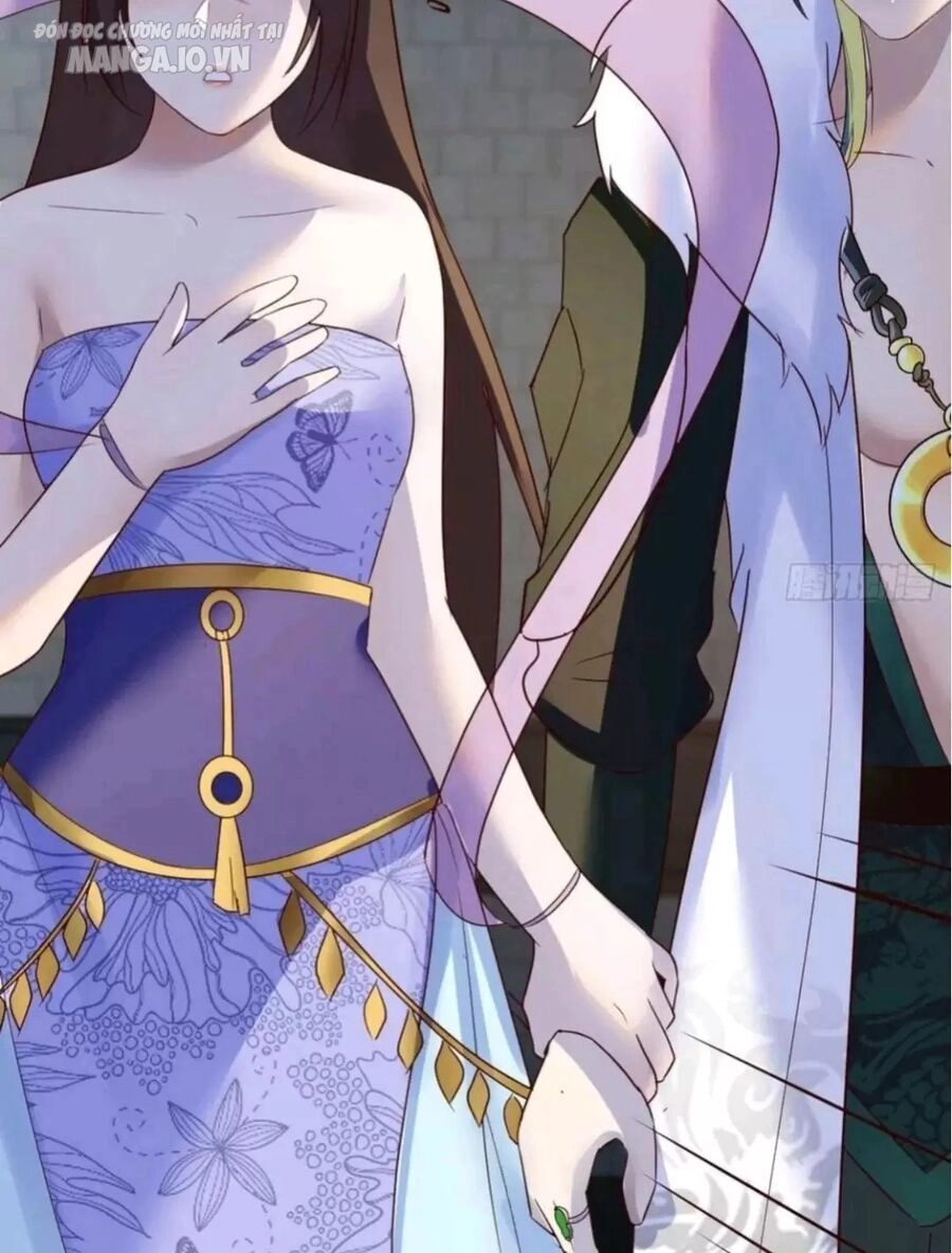 Ta Mắc Chứng Tu Luyện Trâu Bò Chapter 74 - 21