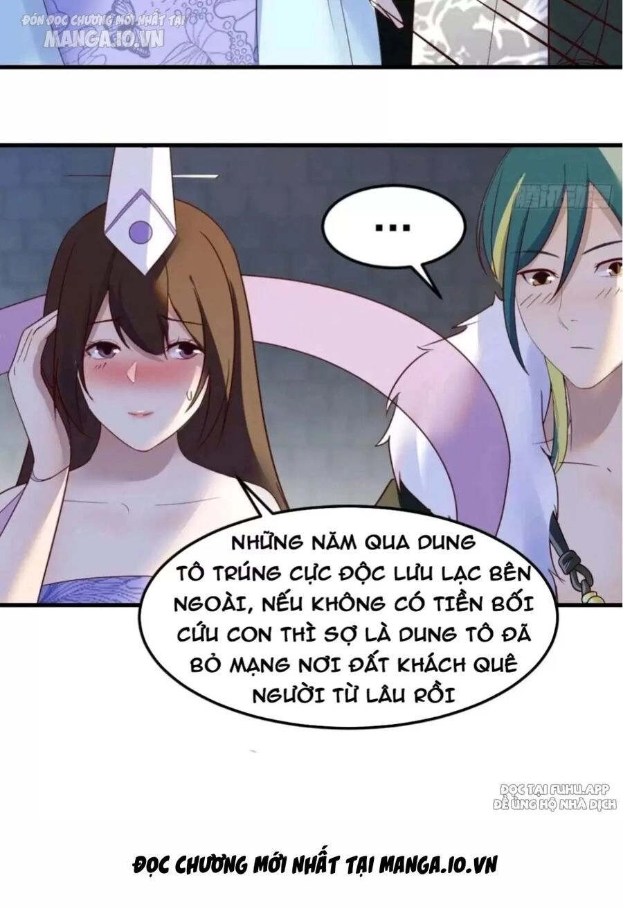 Ta Mắc Chứng Tu Luyện Trâu Bò Chapter 74 - 22