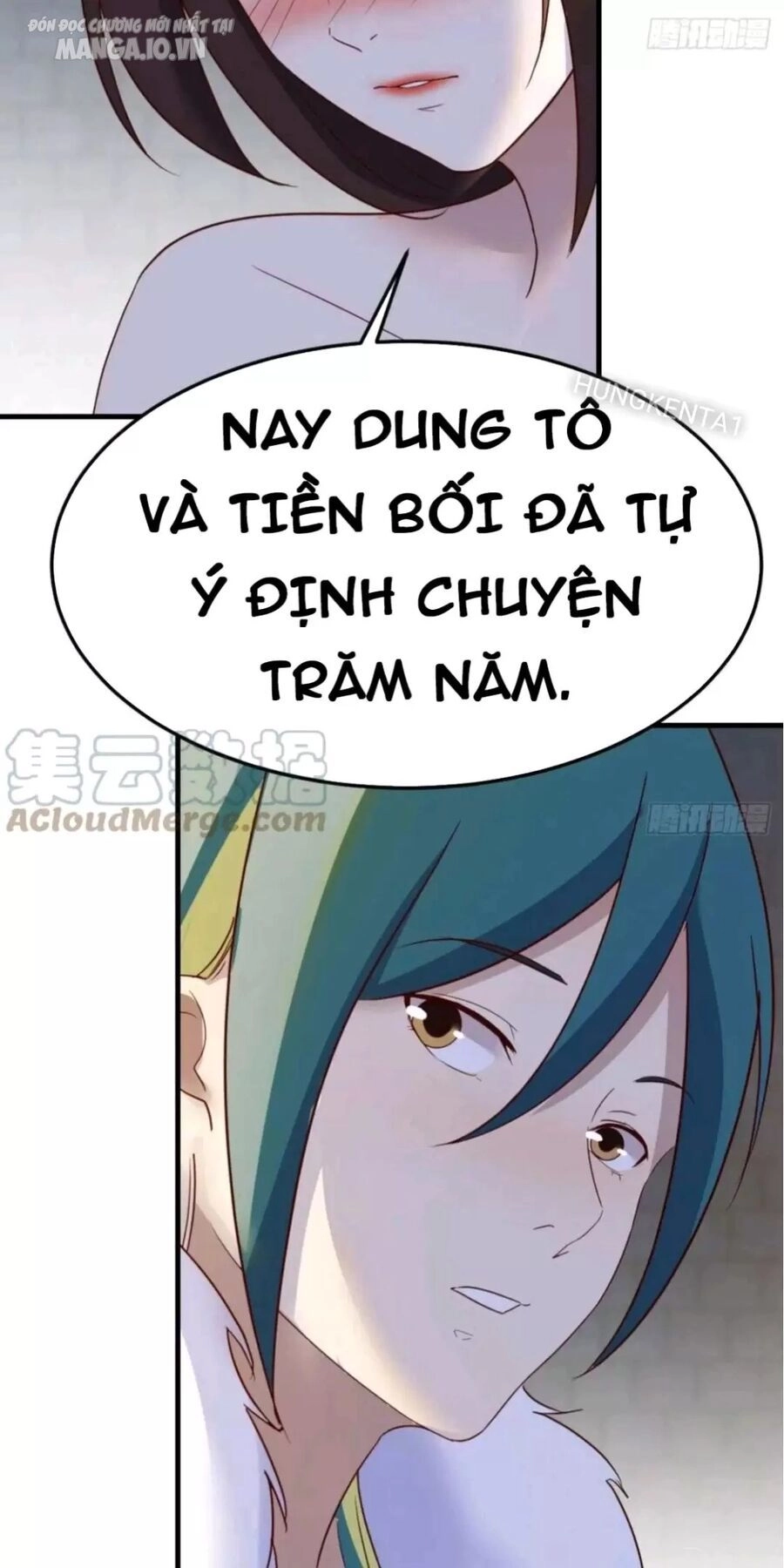 Ta Mắc Chứng Tu Luyện Trâu Bò Chapter 74 - 24