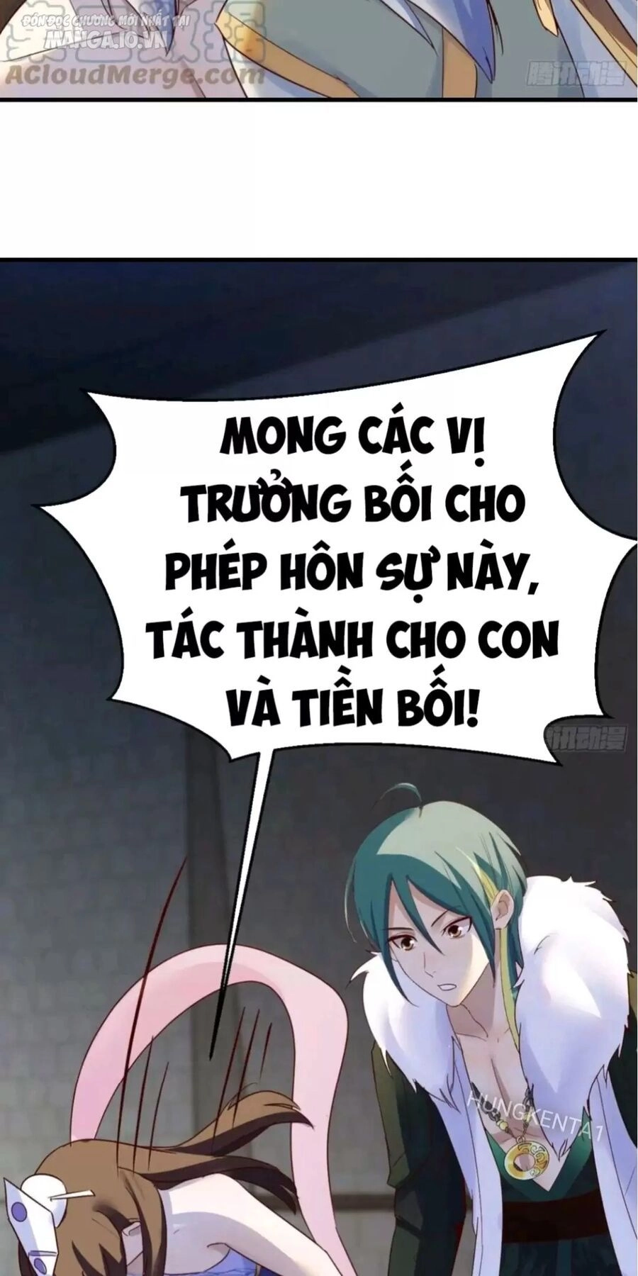 Ta Mắc Chứng Tu Luyện Trâu Bò Chapter 74 - 26