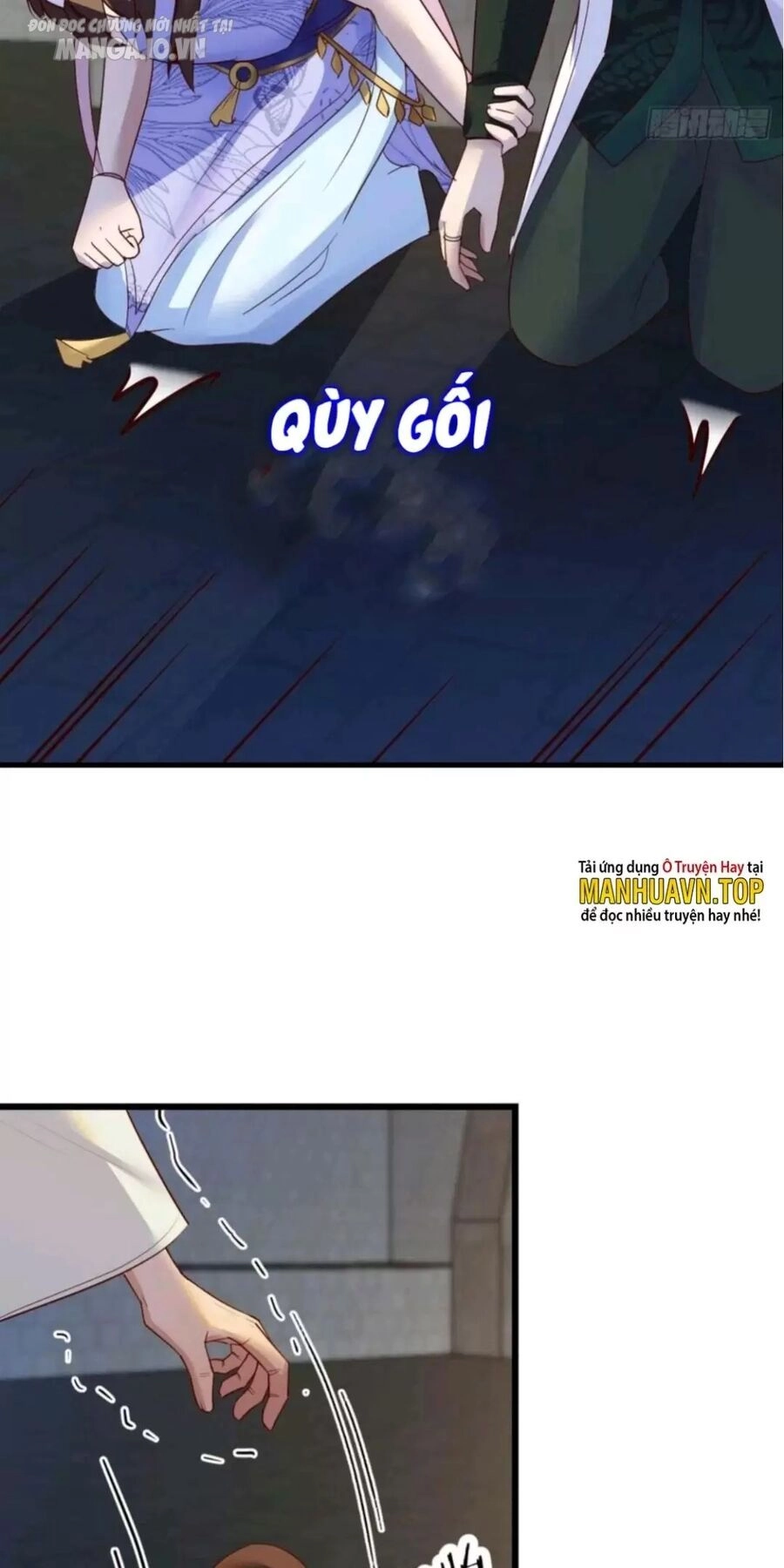 Ta Mắc Chứng Tu Luyện Trâu Bò Chapter 74 - 27