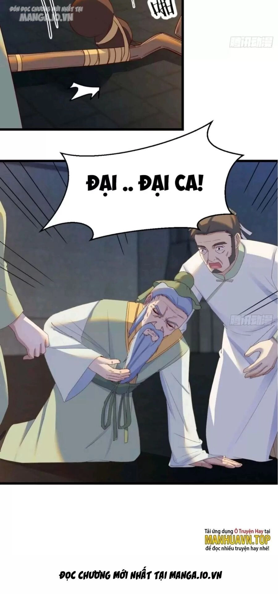 Ta Mắc Chứng Tu Luyện Trâu Bò Chapter 74 - 28