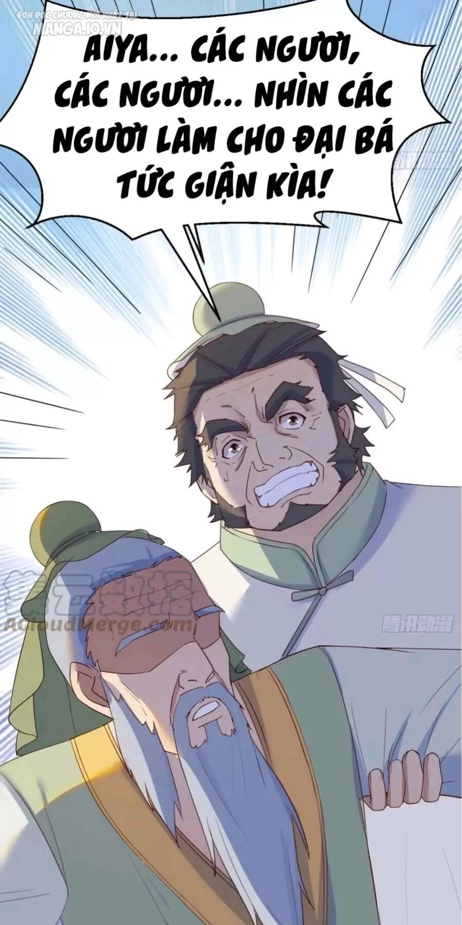 Ta Mắc Chứng Tu Luyện Trâu Bò Chapter 74 - 30