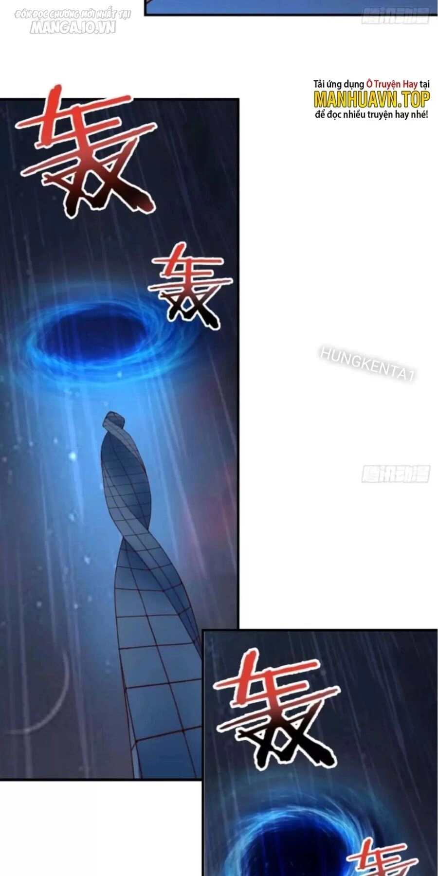 Ta Mắc Chứng Tu Luyện Trâu Bò Chapter 82 - 3