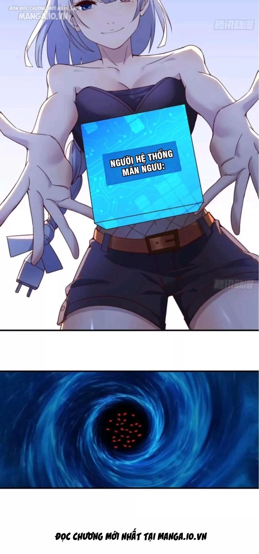 Ta Mắc Chứng Tu Luyện Trâu Bò Chapter 82 - 5