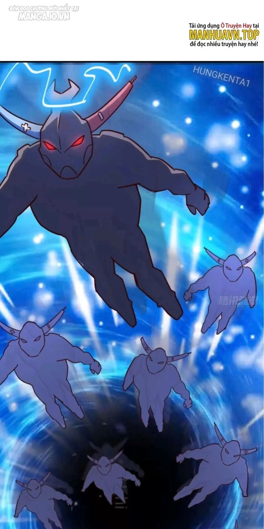 Ta Mắc Chứng Tu Luyện Trâu Bò Chapter 82 - 6