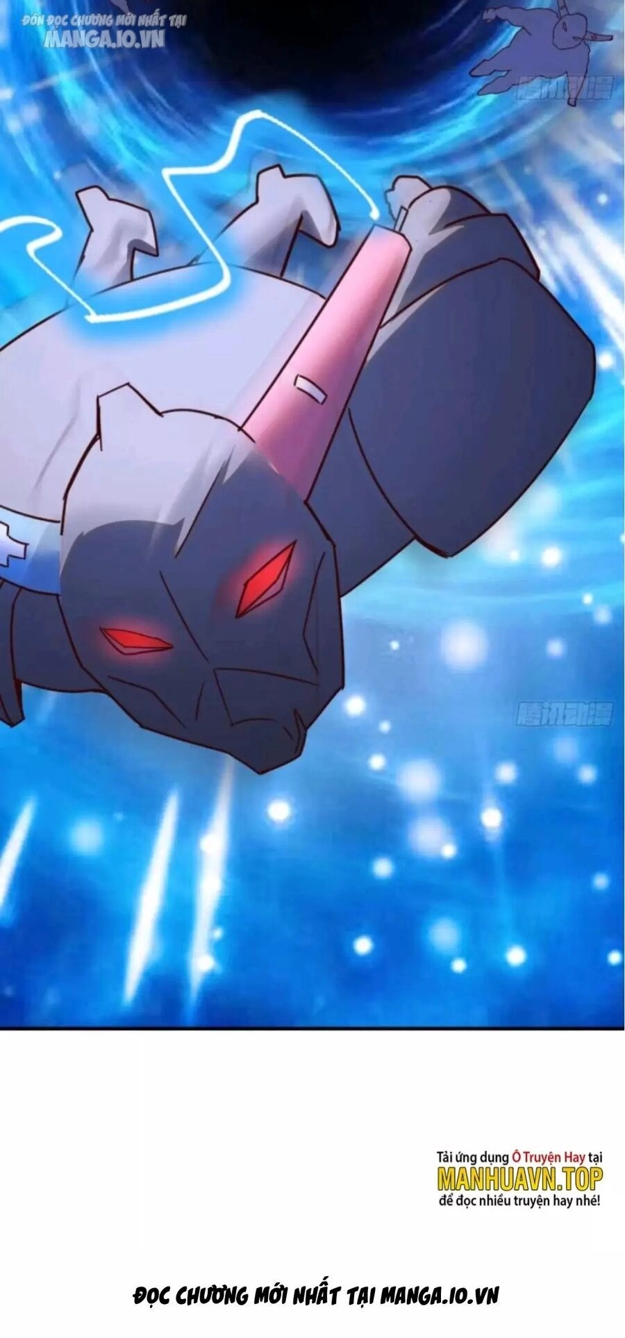 Ta Mắc Chứng Tu Luyện Trâu Bò Chapter 82 - 7