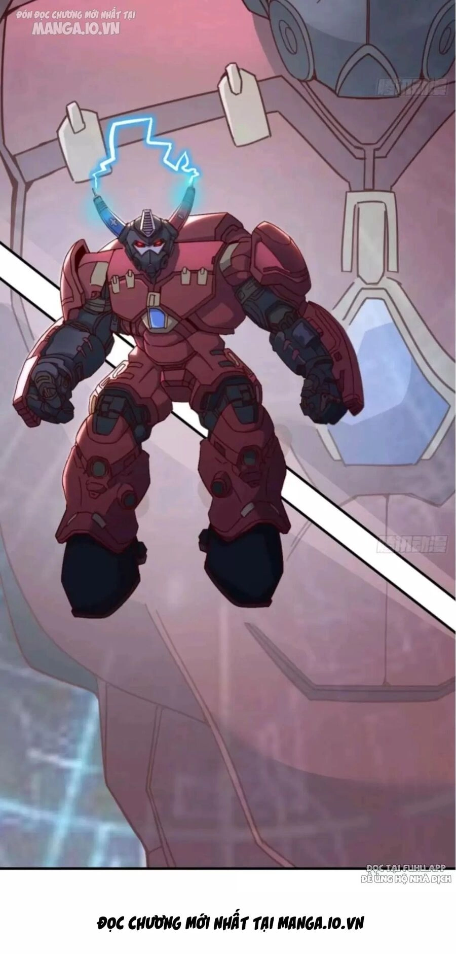 Ta Mắc Chứng Tu Luyện Trâu Bò Chapter 82 - 9