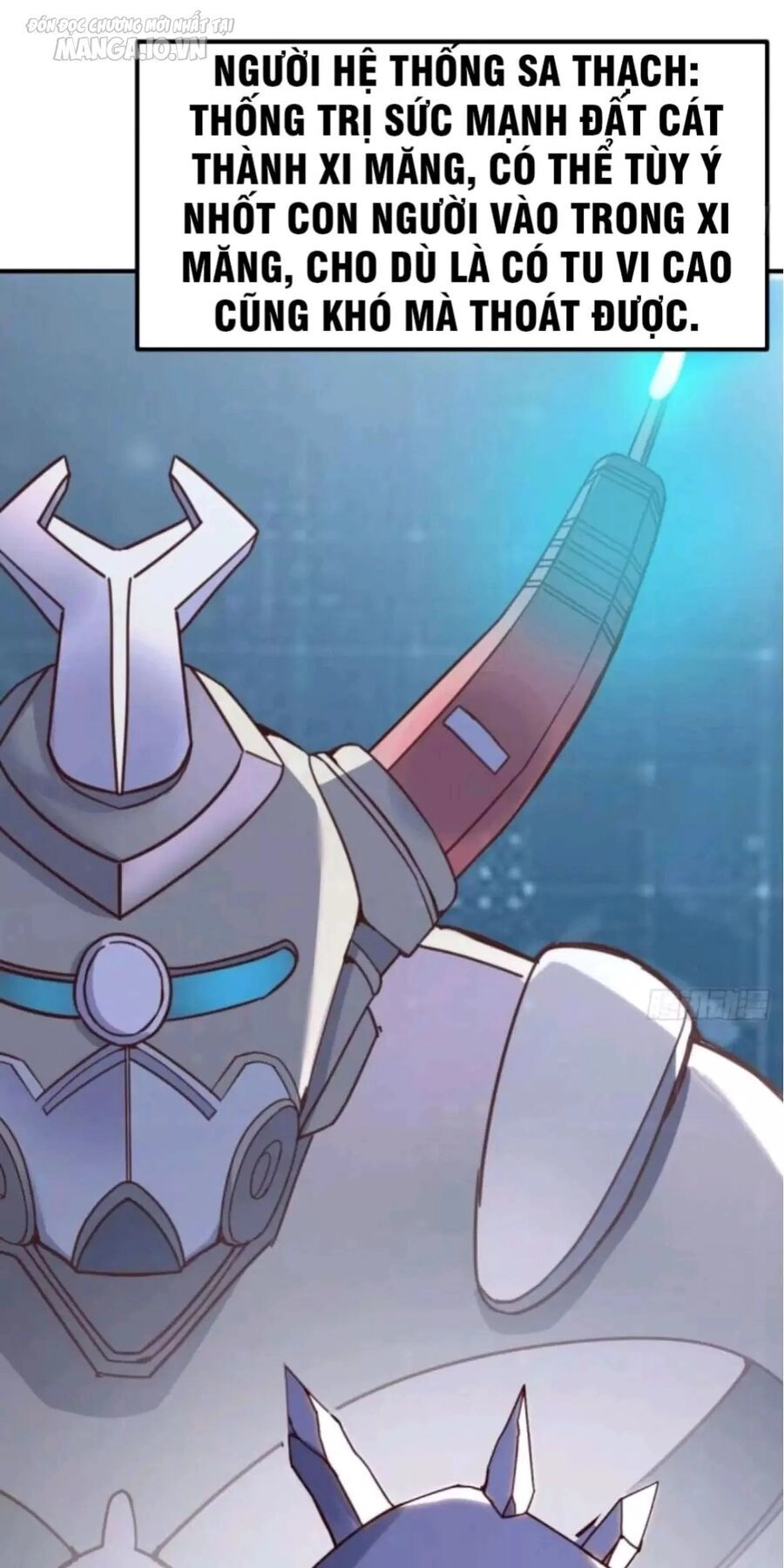 Ta Mắc Chứng Tu Luyện Trâu Bò Chapter 82 - 10