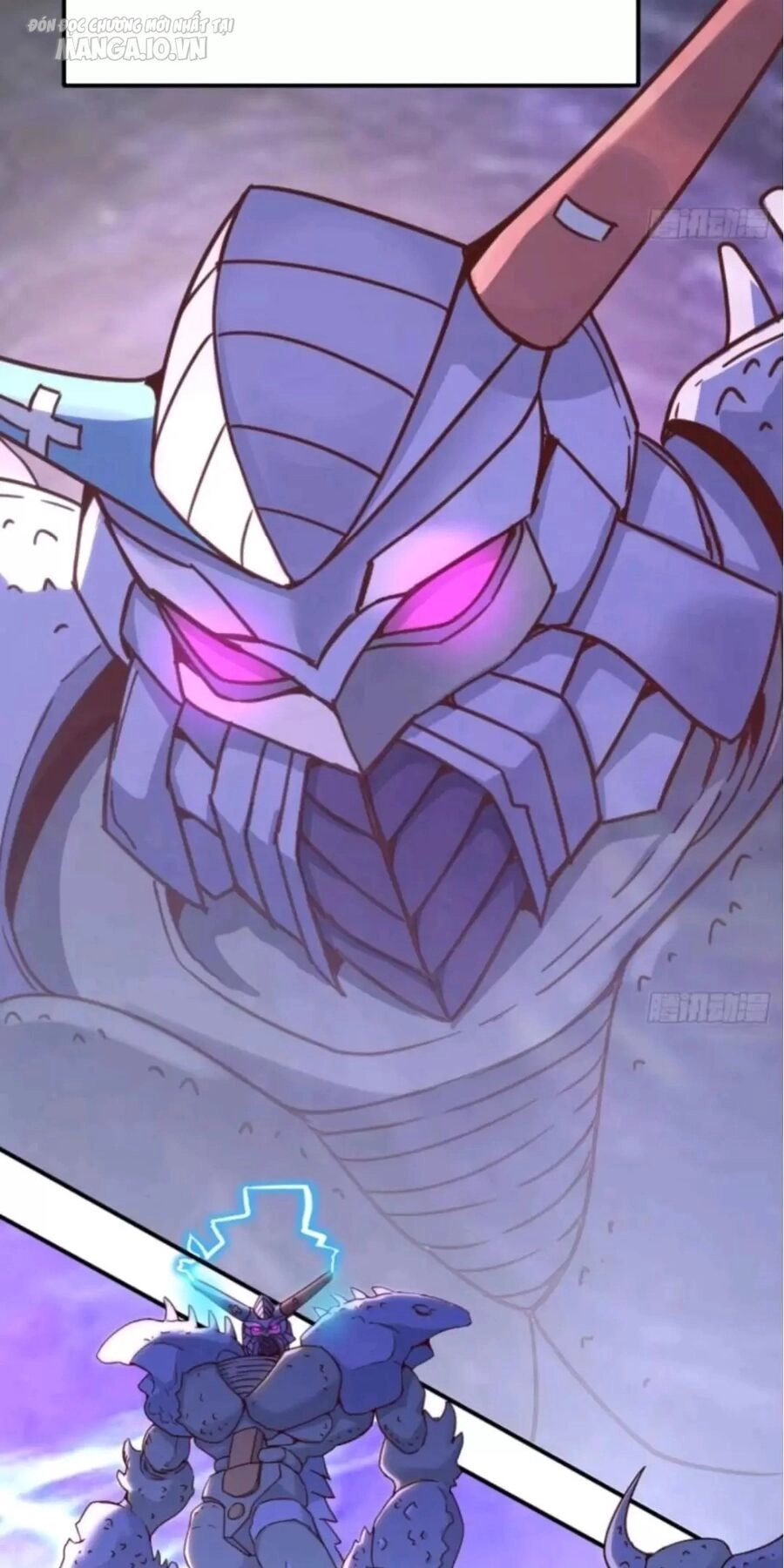 Ta Mắc Chứng Tu Luyện Trâu Bò Chapter 82 - 12