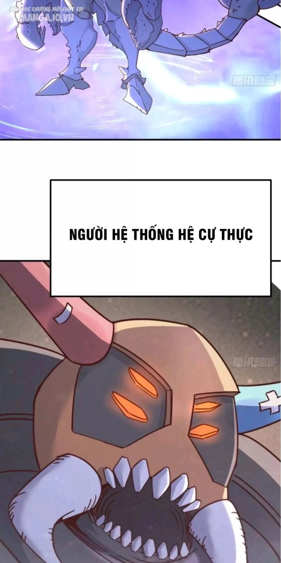 Ta Mắc Chứng Tu Luyện Trâu Bò Chapter 82 - 13