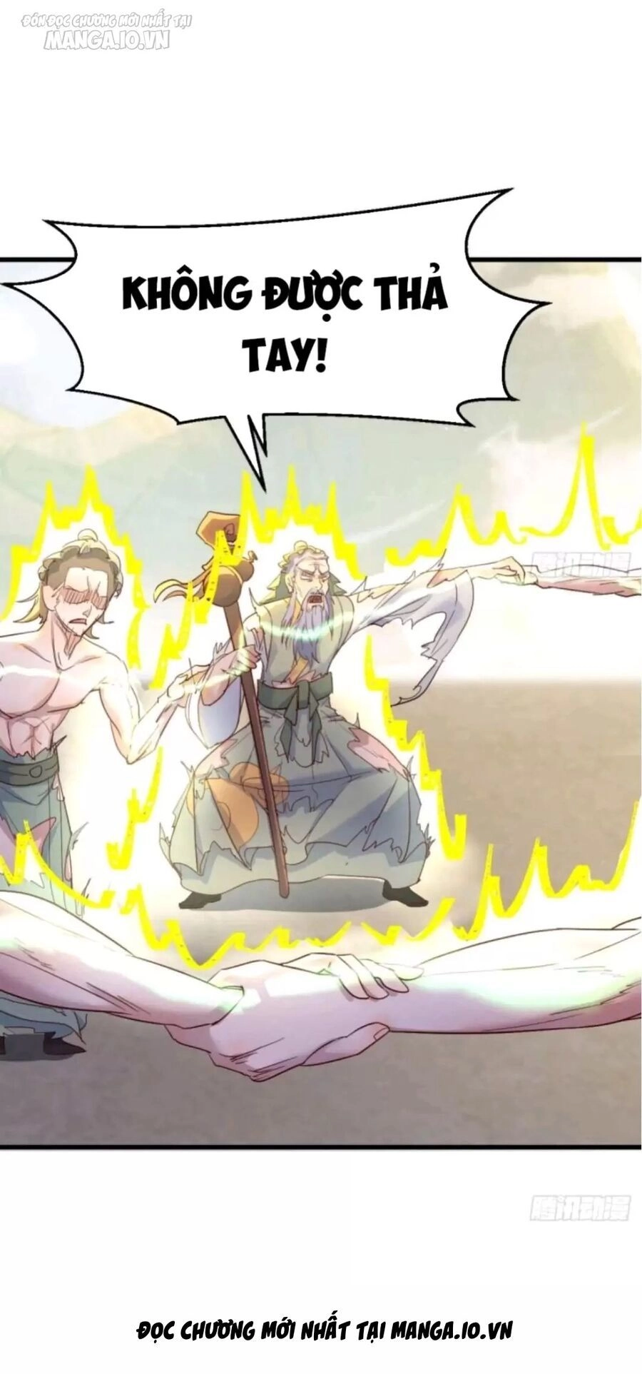 Ta Mắc Chứng Tu Luyện Trâu Bò Chapter 82 - 27