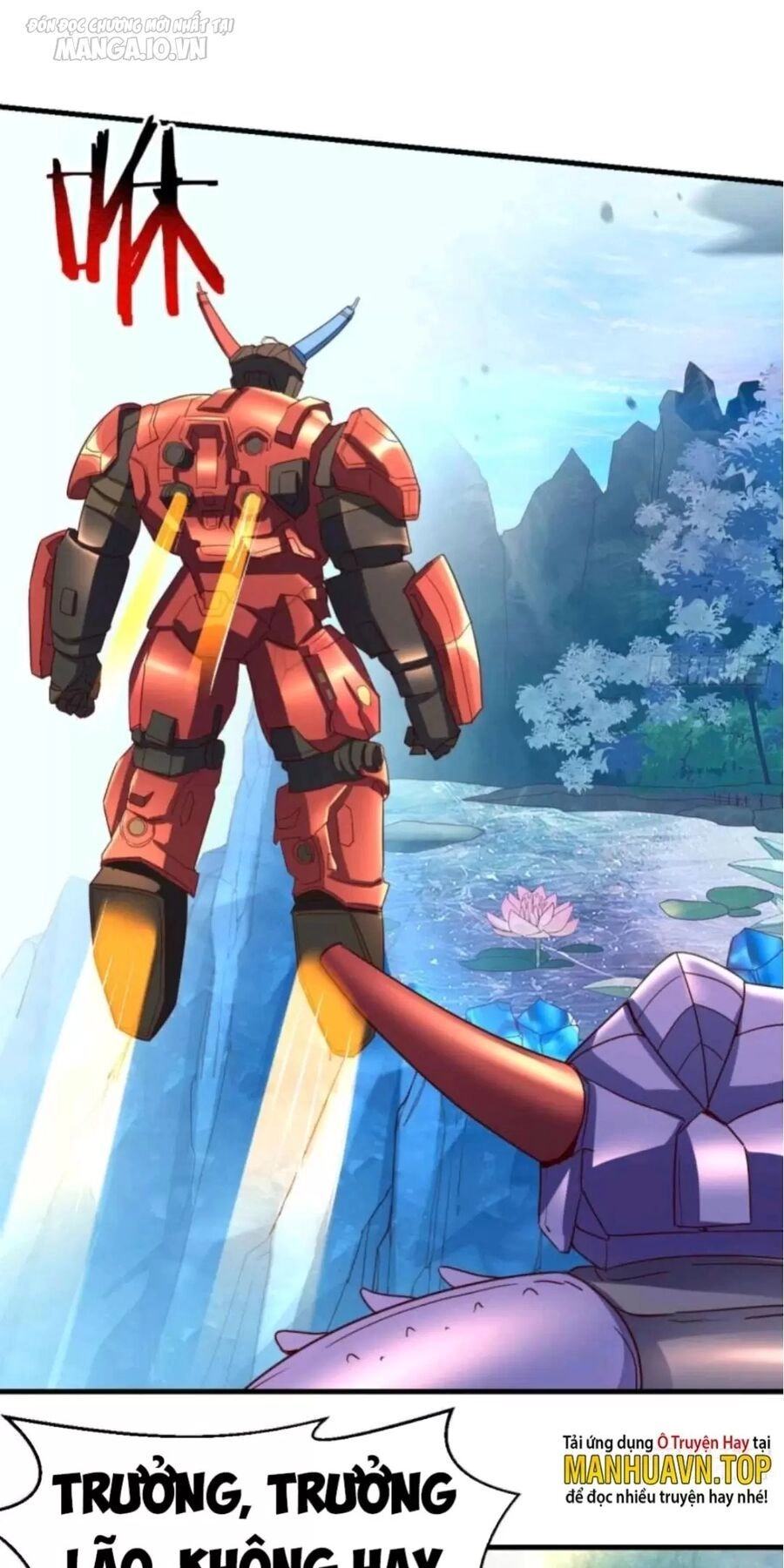 Ta Mắc Chứng Tu Luyện Trâu Bò Chapter 82 - 28