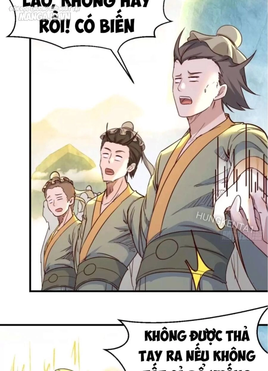 Ta Mắc Chứng Tu Luyện Trâu Bò Chapter 82 - 29