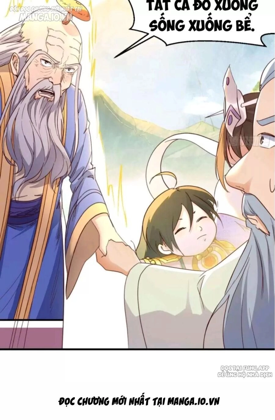 Ta Mắc Chứng Tu Luyện Trâu Bò Chapter 82 - 30