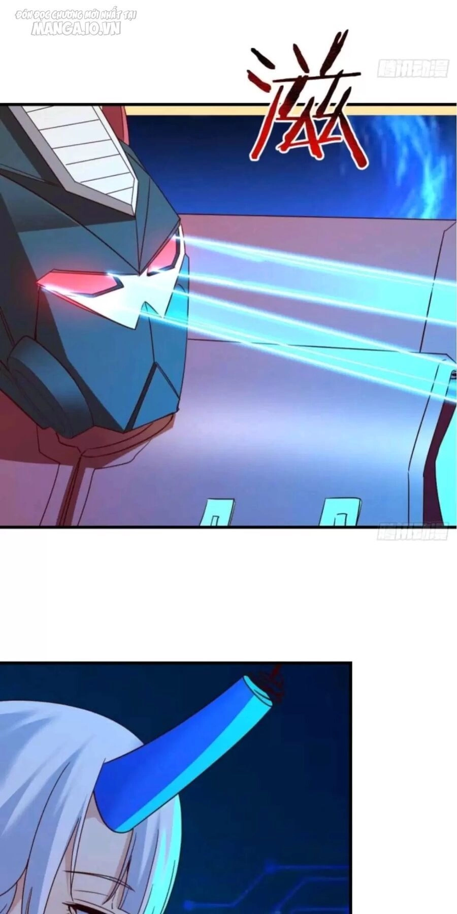 Ta Mắc Chứng Tu Luyện Trâu Bò Chapter 82 - 31