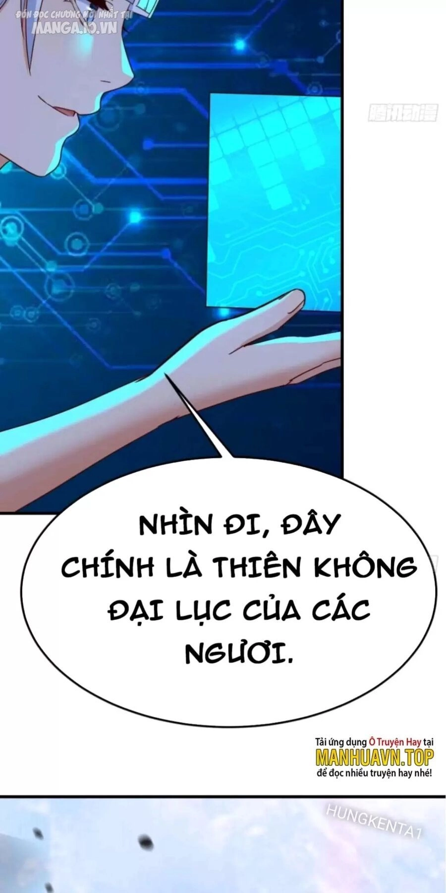 Ta Mắc Chứng Tu Luyện Trâu Bò Chapter 82 - 32