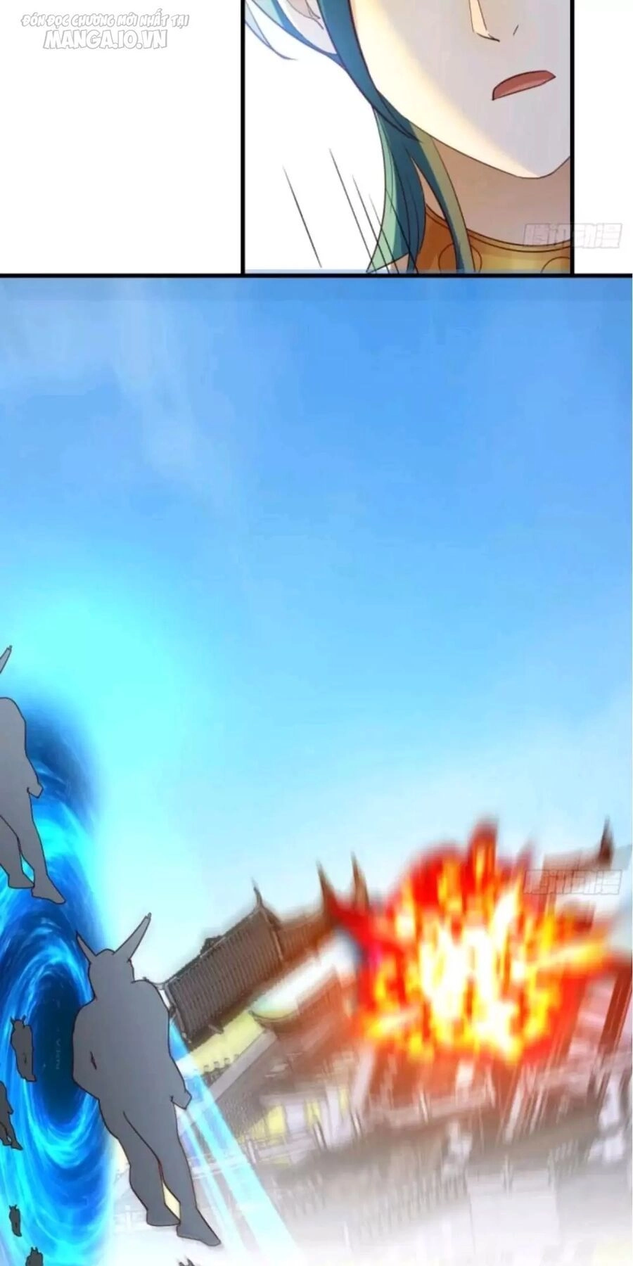 Ta Mắc Chứng Tu Luyện Trâu Bò Chapter 82 - 34