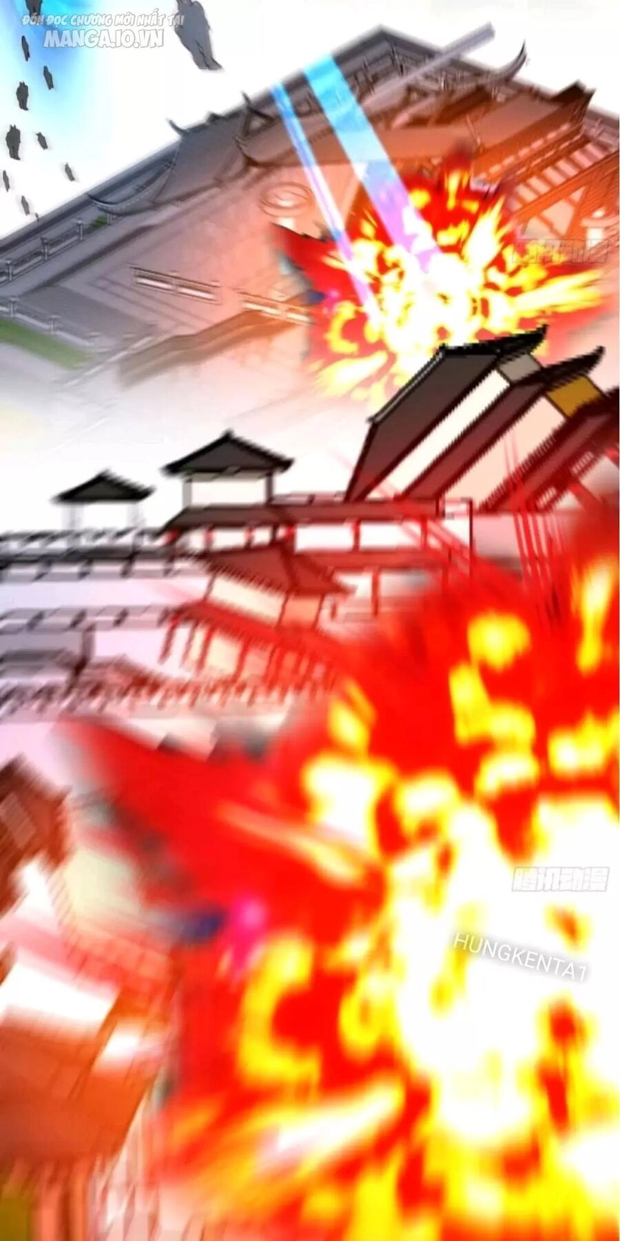 Ta Mắc Chứng Tu Luyện Trâu Bò Chapter 82 - 35