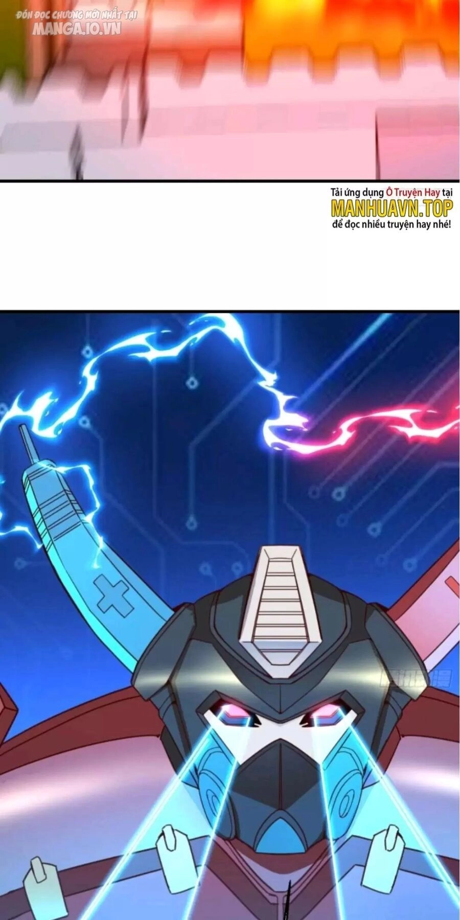 Ta Mắc Chứng Tu Luyện Trâu Bò Chapter 82 - 36