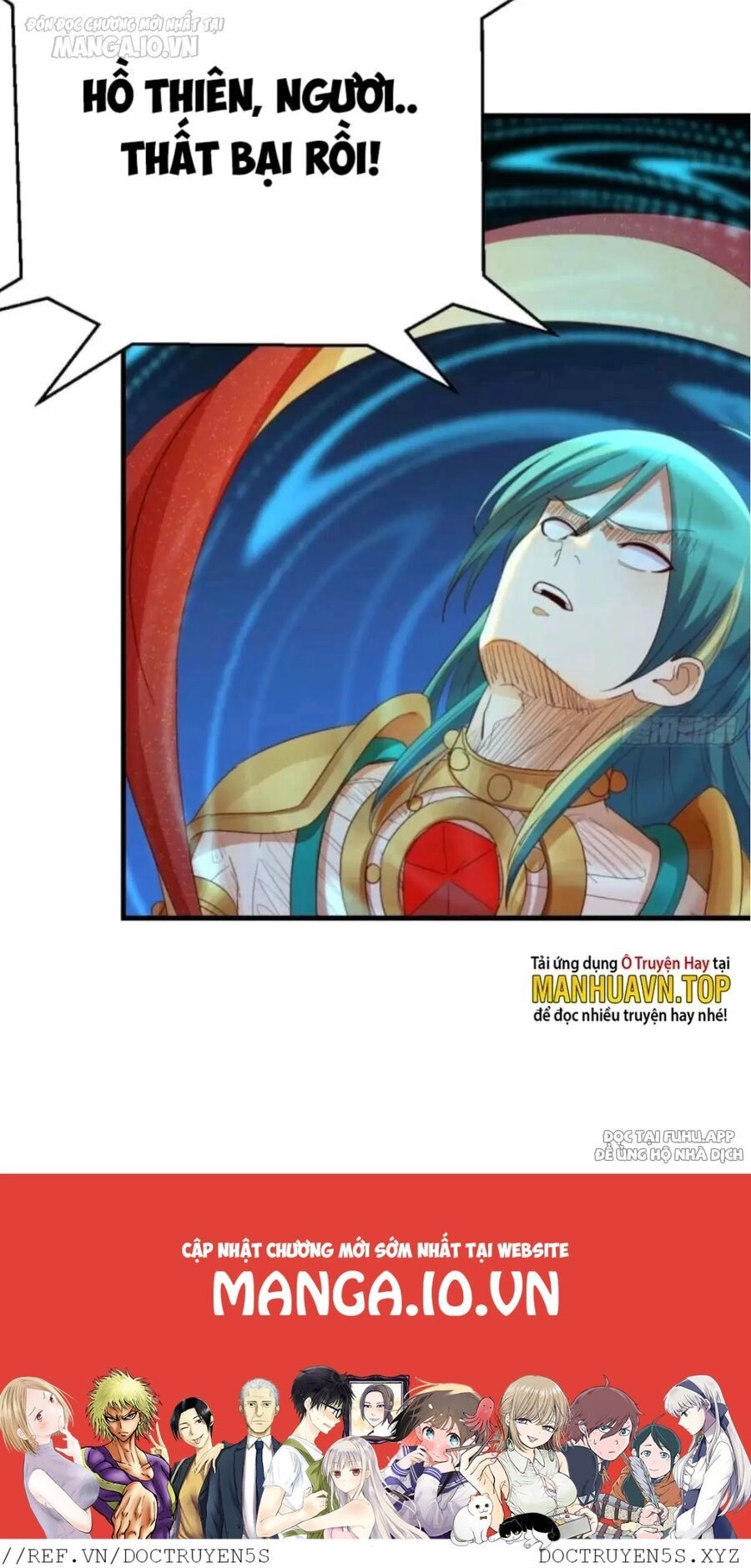 Ta Mắc Chứng Tu Luyện Trâu Bò Chapter 82 - 38