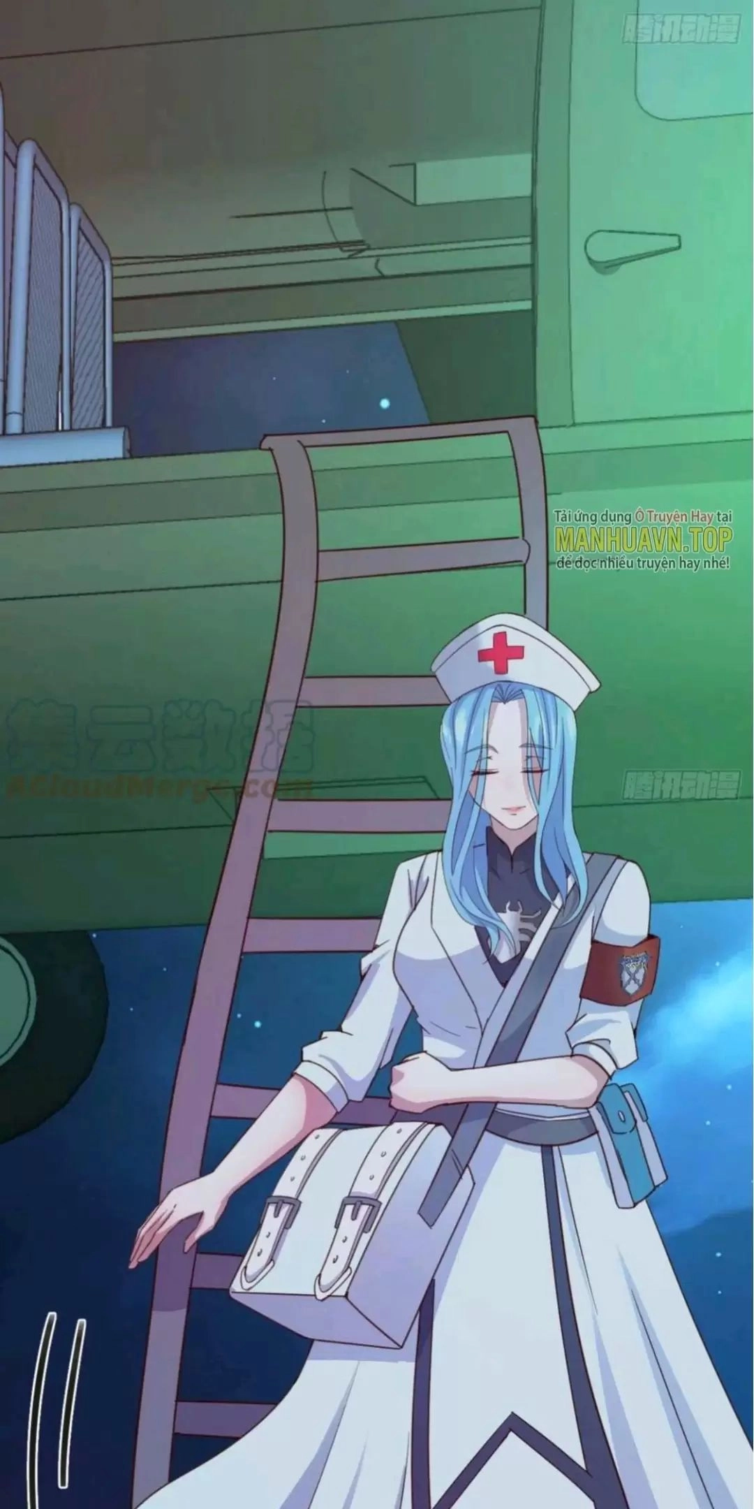 Ta Mắc Chứng Tu Luyện Trâu Bò Chapter 104 - 4