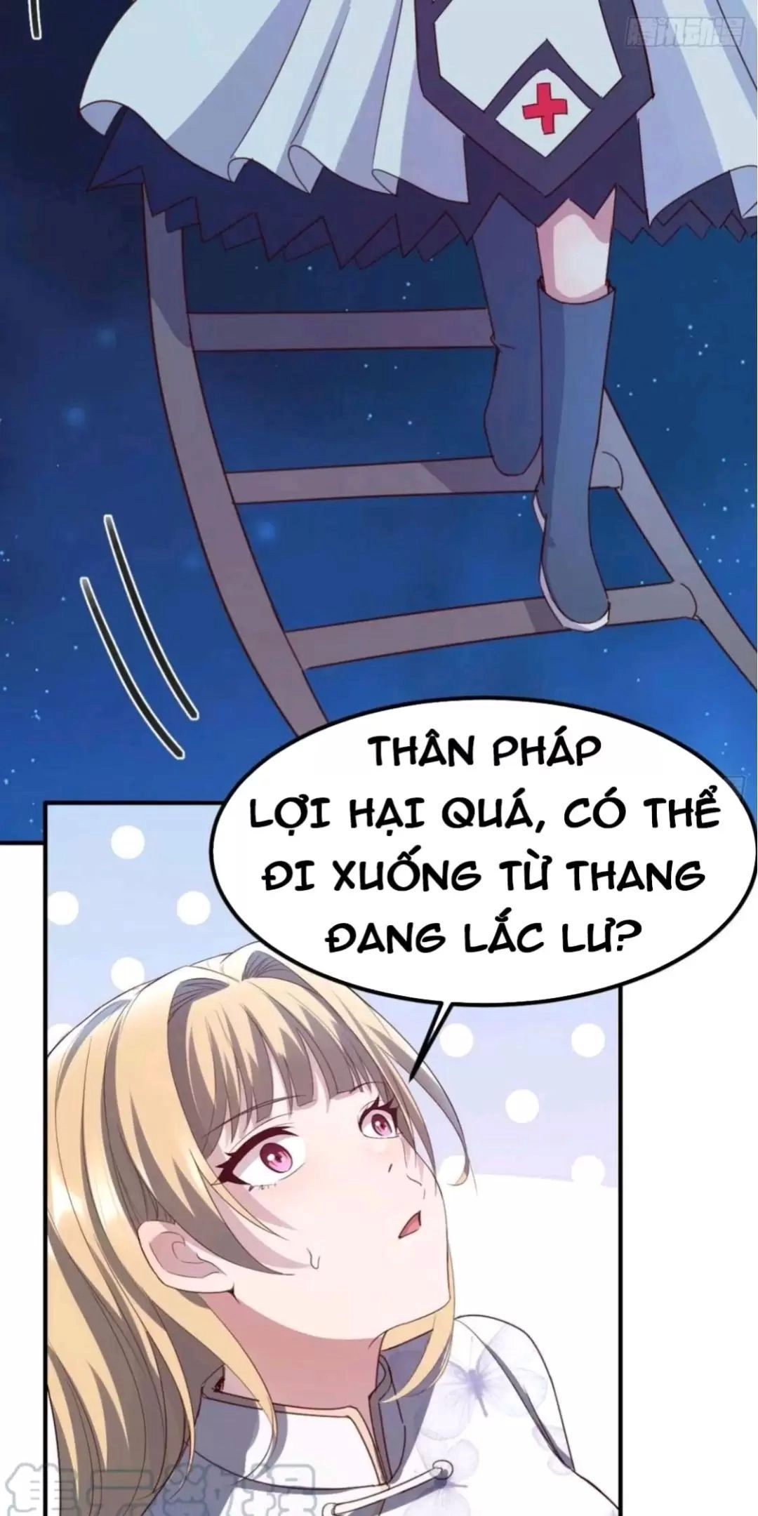 Ta Mắc Chứng Tu Luyện Trâu Bò Chapter 104 - 5