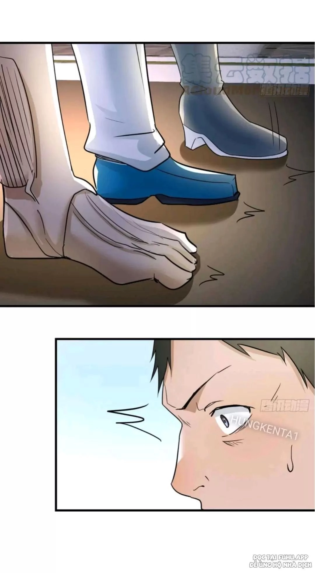 Ta Mắc Chứng Tu Luyện Trâu Bò Chapter 104 - 12