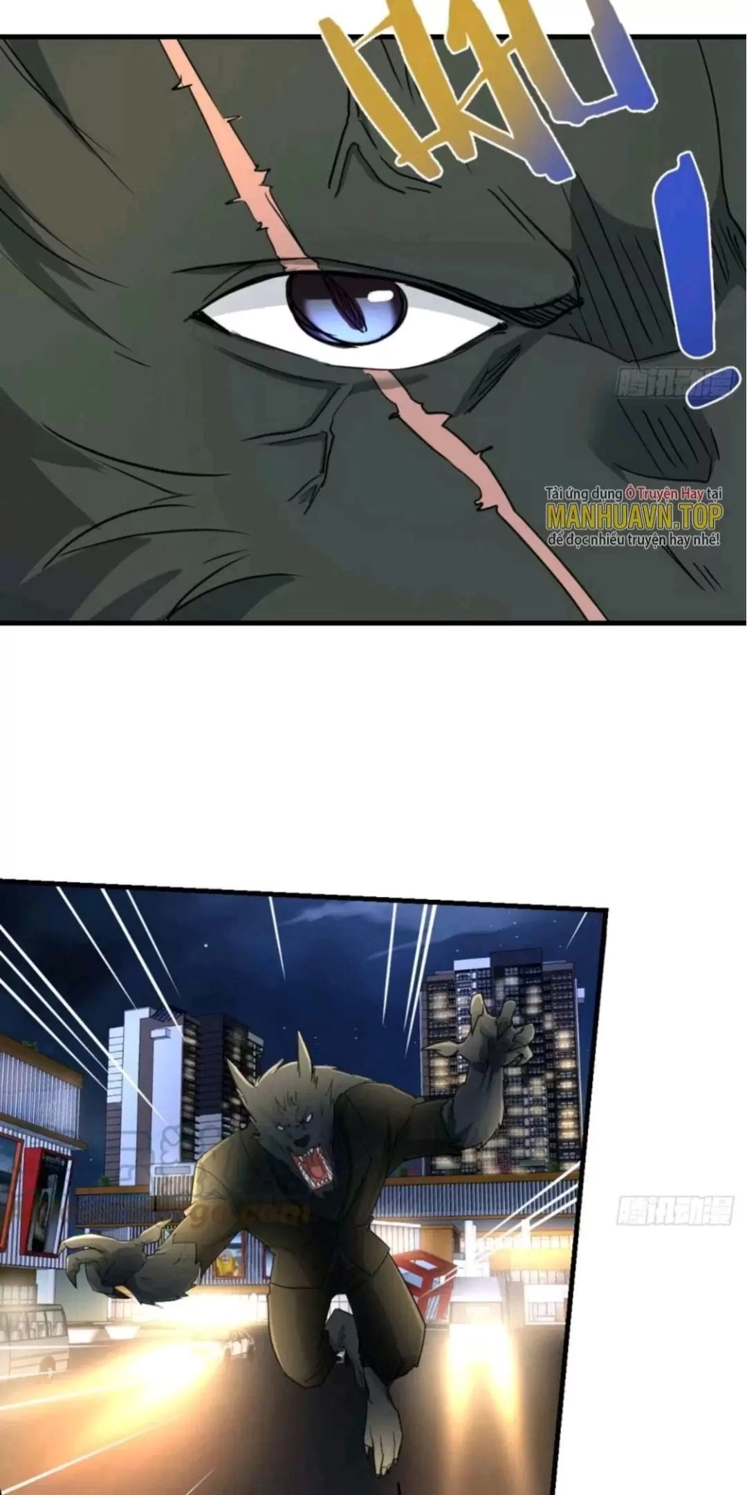 Ta Mắc Chứng Tu Luyện Trâu Bò Chapter 104 - 16