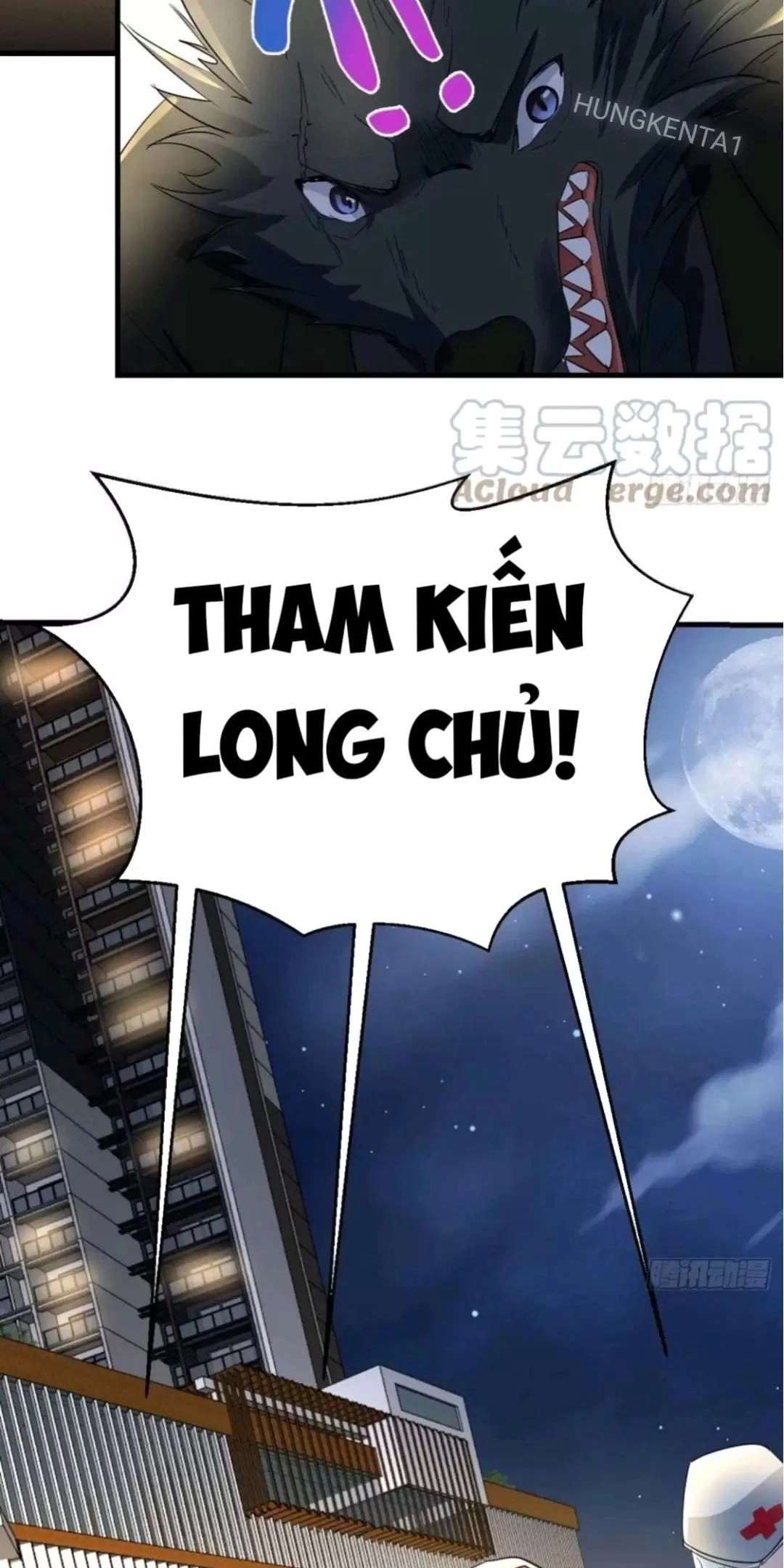 Ta Mắc Chứng Tu Luyện Trâu Bò Chapter 104 - 18