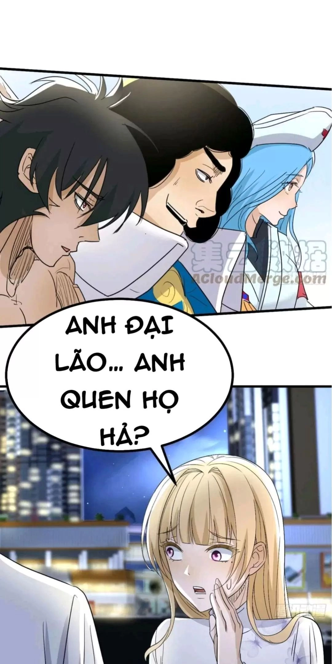 Ta Mắc Chứng Tu Luyện Trâu Bò Chapter 104 - 25