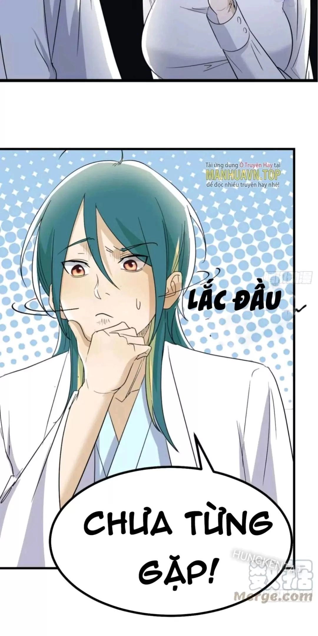 Ta Mắc Chứng Tu Luyện Trâu Bò Chapter 104 - 26