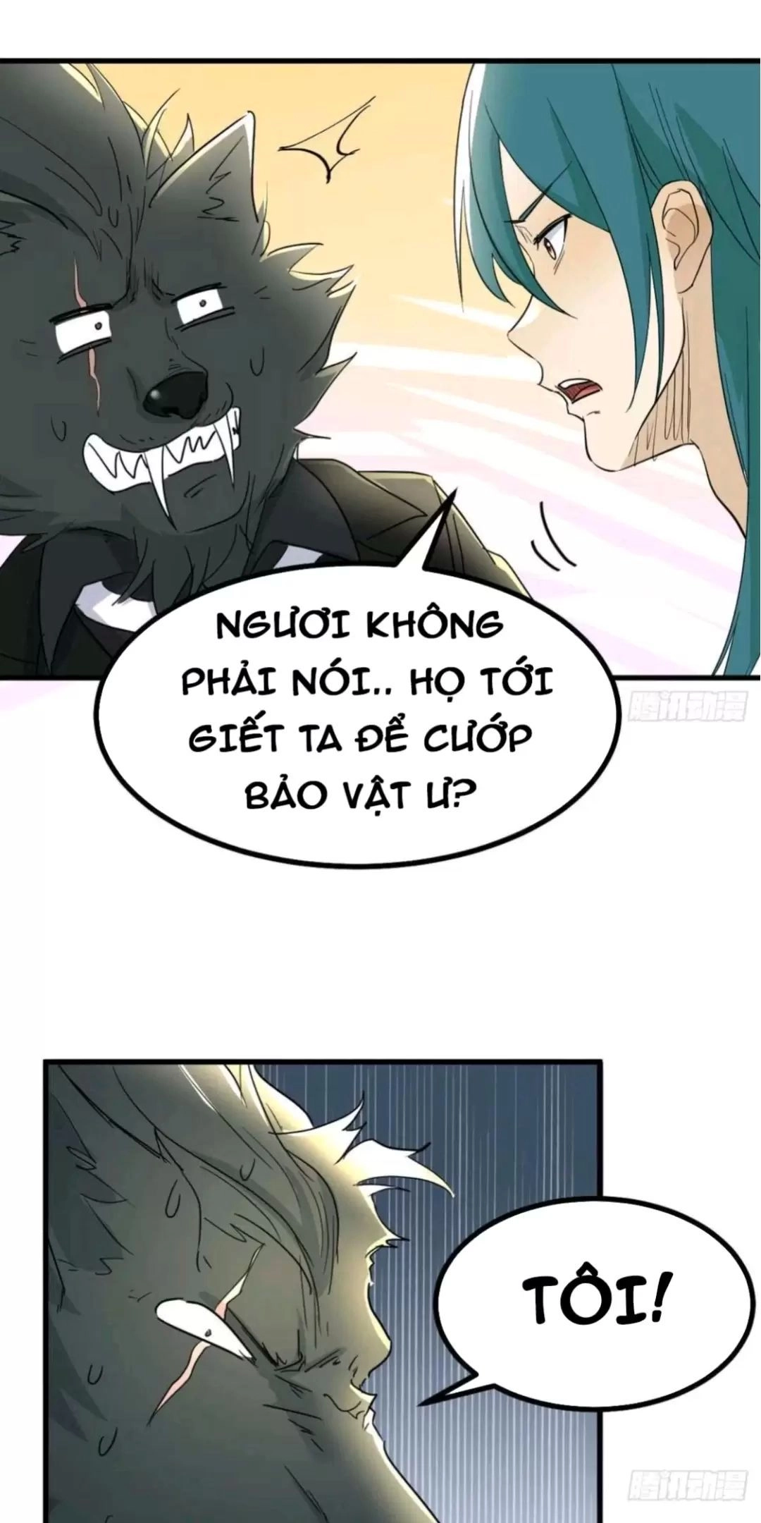 Ta Mắc Chứng Tu Luyện Trâu Bò Chapter 104 - 27