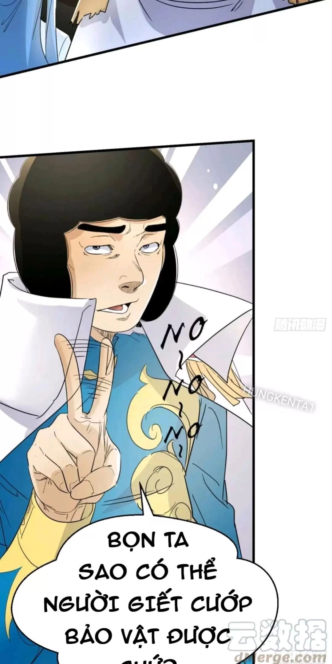 Ta Mắc Chứng Tu Luyện Trâu Bò Chapter 104 - 29