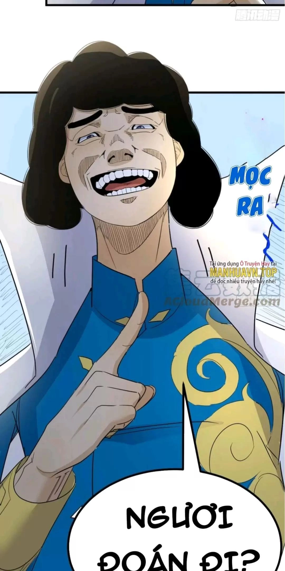 Ta Mắc Chứng Tu Luyện Trâu Bò Chapter 104 - 31