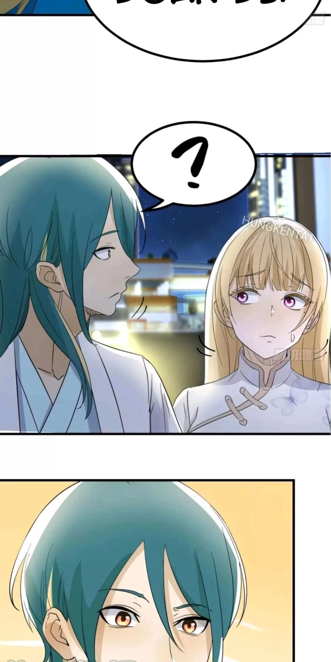 Ta Mắc Chứng Tu Luyện Trâu Bò Chapter 104 - 32