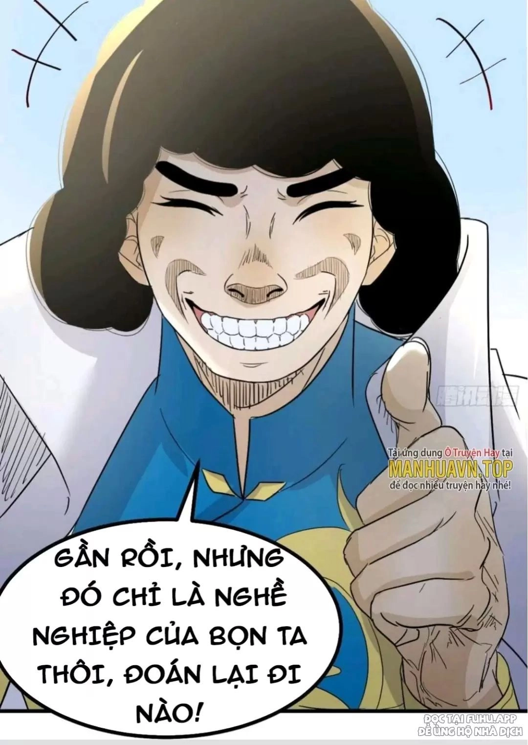 Ta Mắc Chứng Tu Luyện Trâu Bò Chapter 104 - 34