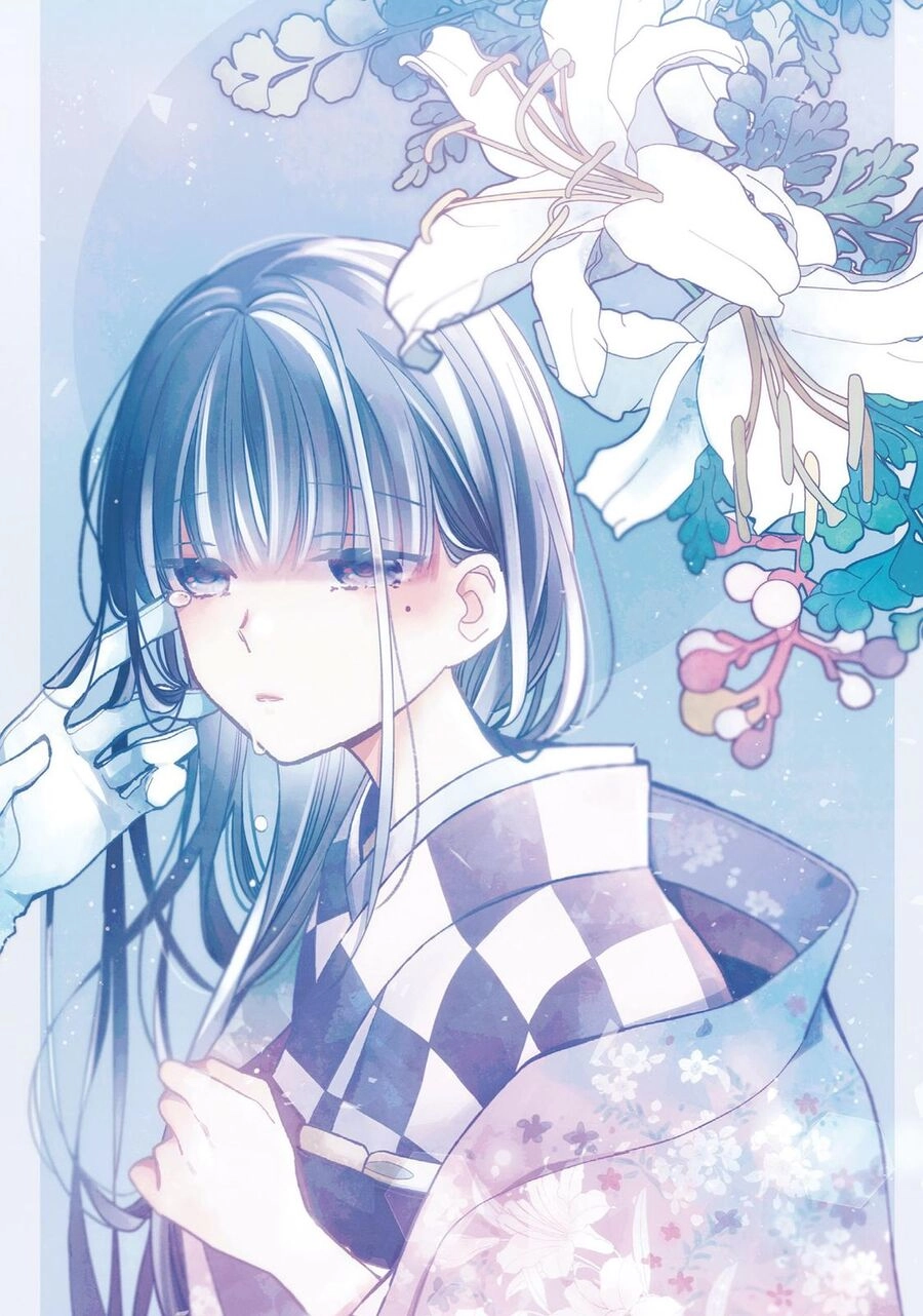 Hôn Nhân Hạnh Phúc Của Tôi Chapter 1 - 2