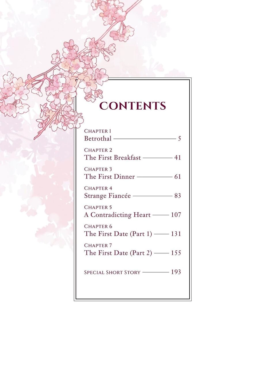 Hôn Nhân Hạnh Phúc Của Tôi Chapter 1 - 4