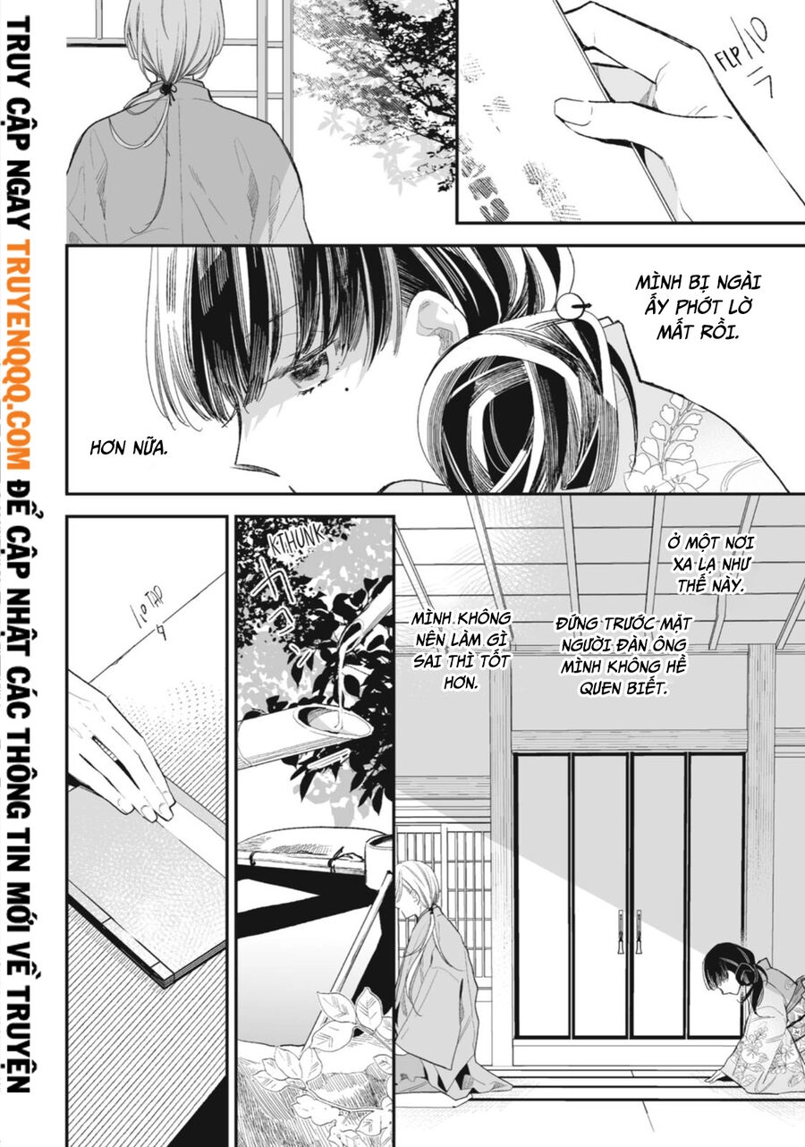 Hôn Nhân Hạnh Phúc Của Tôi Chapter 1 - 6