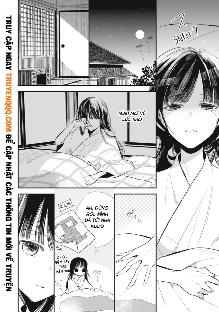 Hôn Nhân Hạnh Phúc Của Tôi Chapter 2 - 6