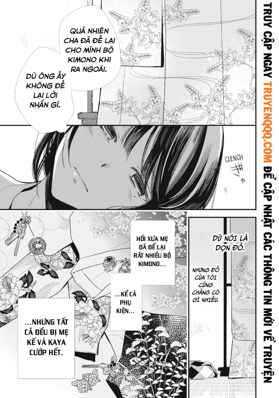 Hôn Nhân Hạnh Phúc Của Tôi Chapter 1.5 - 15