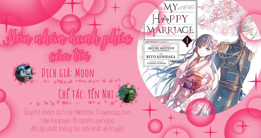 Hôn Nhân Hạnh Phúc Của Tôi Chapter 3 - 23