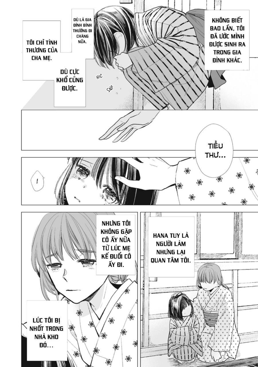 Hôn Nhân Hạnh Phúc Của Tôi Chapter 4 - 4