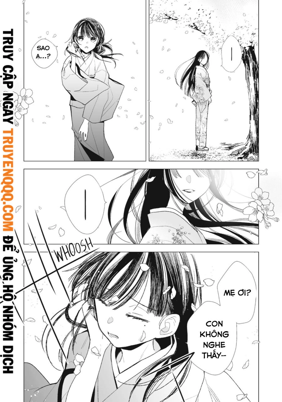 Hôn Nhân Hạnh Phúc Của Tôi Chapter 5.5 - 3